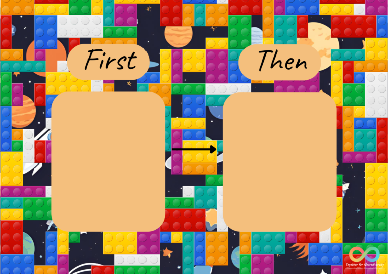 Now / Next Boards for Autism | Free Visual Routine Support