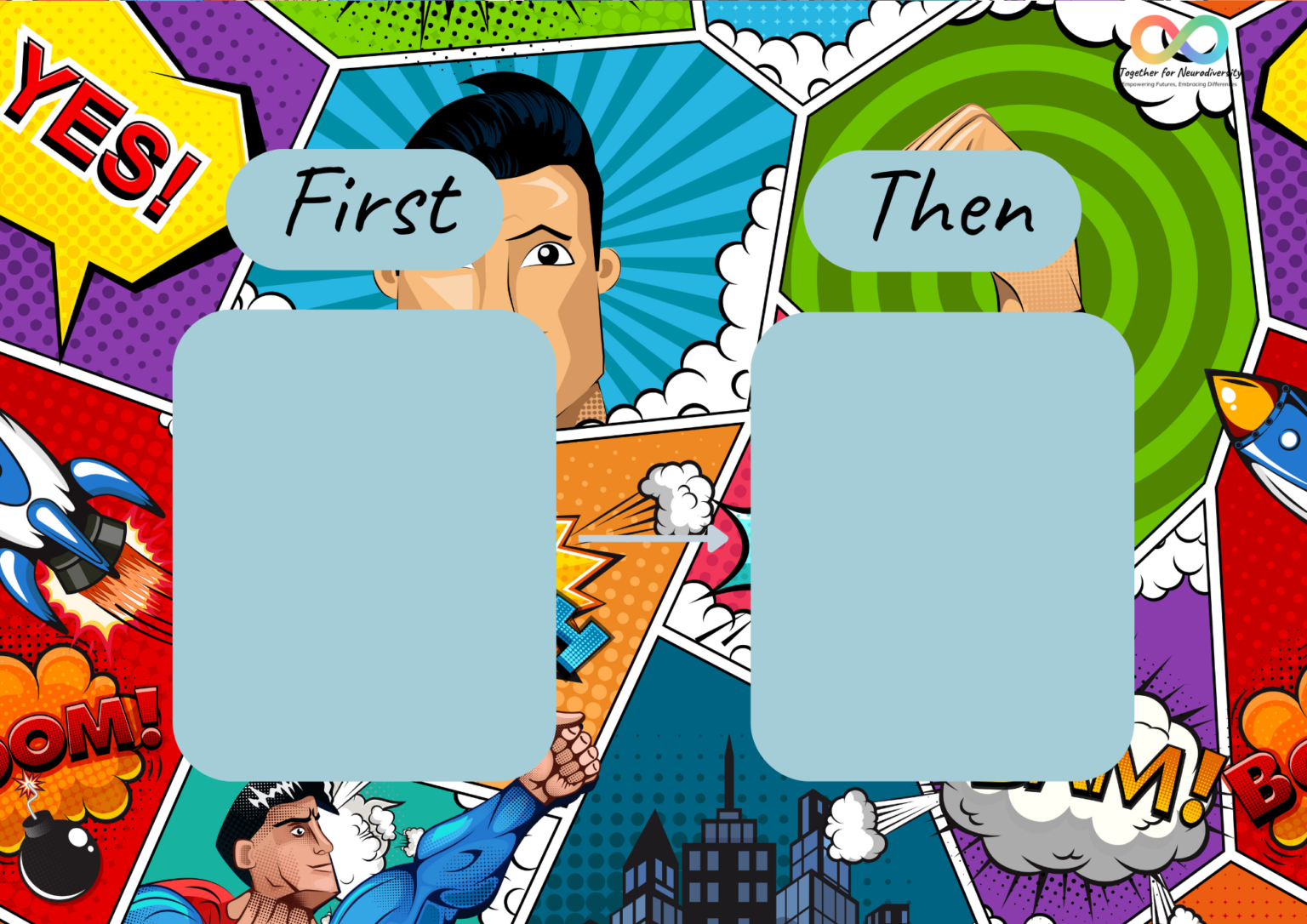 Now And Next Examples Now / Next Boards for Autism | Free Visual Routine Support