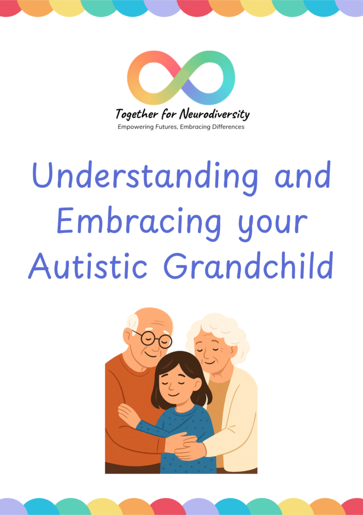 Understanding Autistic Family Members | Family Guides